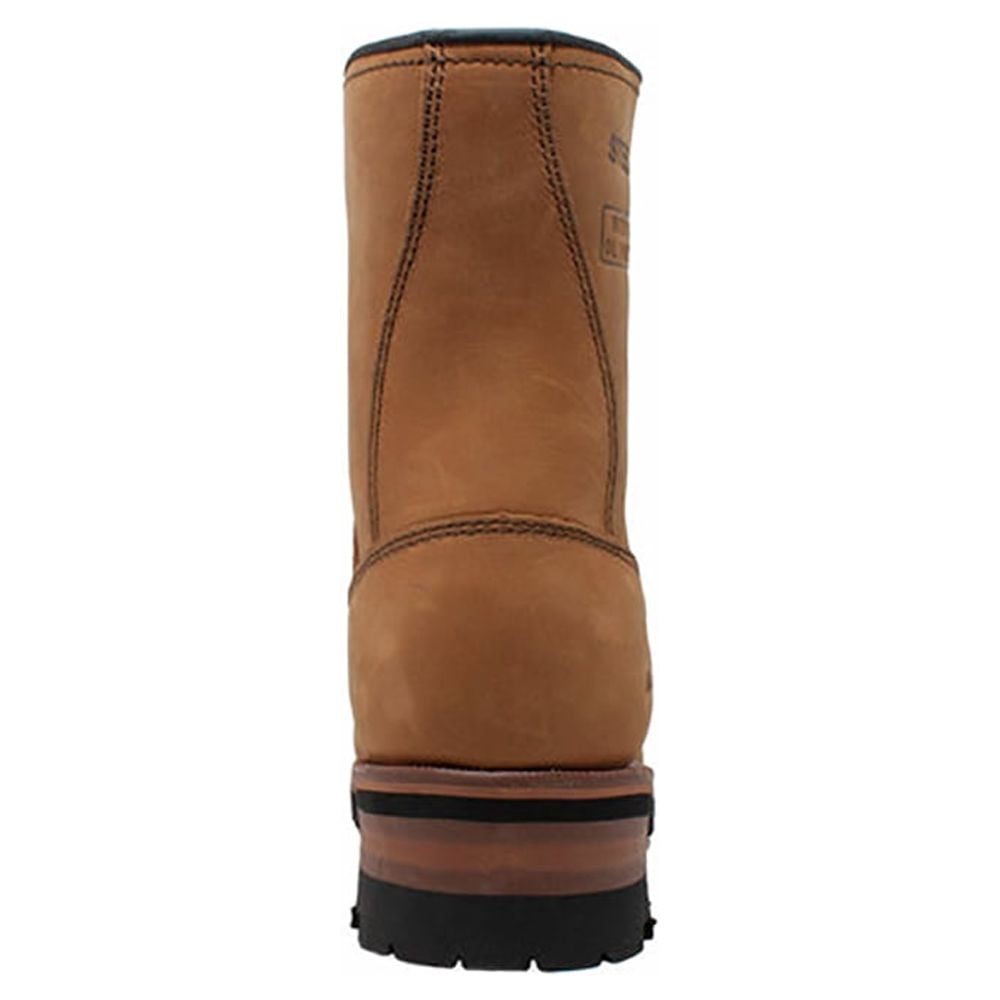 Ad Tec Men\'s Size 10.5 M/W 9\