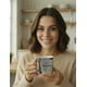 thumbnail image 4 of Taza Navideña 11oz Paisaje Invernal Merry Christmas, 4 of 6