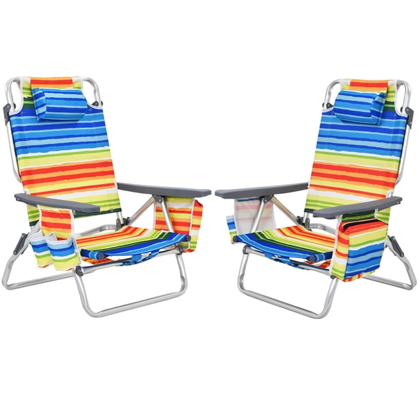 Beach Chair Carry Strap