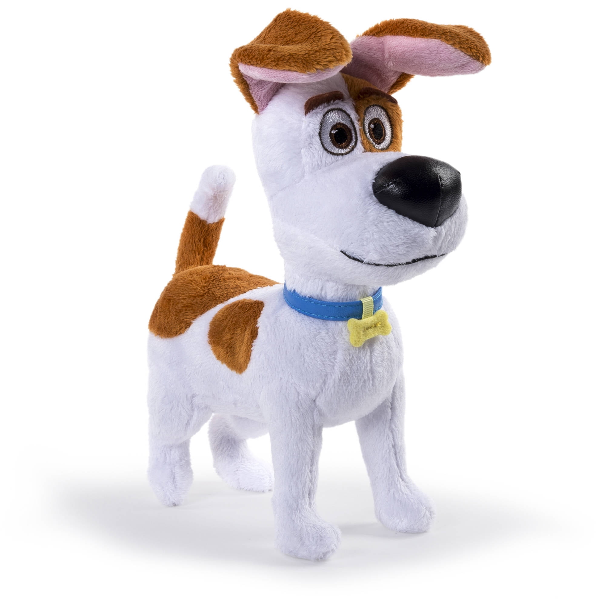 secret life of pets plush toys