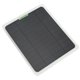 thumbnail image 2 of Cargador De Batería De Panel Solar, Cargador De Goteo Solar 12V 2 Salida USB Portátil A Prueba De Agua Para Automóvil Para Barco Para RV ANGGREK Solar Battery Charger, 2 of 8