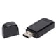 thumbnail image 2 of Transmisor Bluetooth de salida dual Transmisor Bluetooth La conexión USB AUX admite uno para dos, 2 of 8