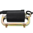 thumbnail image 4 of LABLT Ignition Coil for Motorcycle Honda C110 C200 CA100 CA100T CA102 CA110 CT70 S65 CL100, 4 of 5