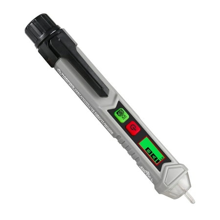 

Zlekejiko T8901 Phase Light Non-contact Pencil Pen Test Test Test Induction Pen Tools & Home Improvement