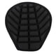 thumbnail image 5 of Cojín para asiento de motocicleta con absorción de impactos, enfriamiento, transpirable, alivio de presión, almohadilla 3D cómoda, 5 of 15