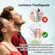 thumbnail image 3 of Larineco Gum Toothpaste, Larineco Remineralizing Gum Chewing Gum Toothpaste, 3 of 5