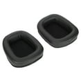 thumbnail image 1 of Earpads Cover For  Ear Cushion Pads For  Breathable Mesh Earpads Cover Replacement Earpads Cover Earpads Cover Foam Breathable Mesh Replacement Ear Cushion Pads For  G633 G933, 1 of 8