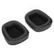 thumbnail image 2 of Almohadillas De Esponja Para Auriculares Cubierta De Almohadillas De Repuesto Almohadillas Para Los Oídos Cubierta De Espuma Transpirable Reemplazo De Malla Almohadillas Para Los, 2 of 8