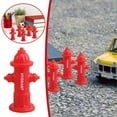 thumbnail image 3 of Interactive Roadblock Toy For Kids Early Education Learning Durable Construction Play Set For Preschoolers Toddlers, 3 of 3