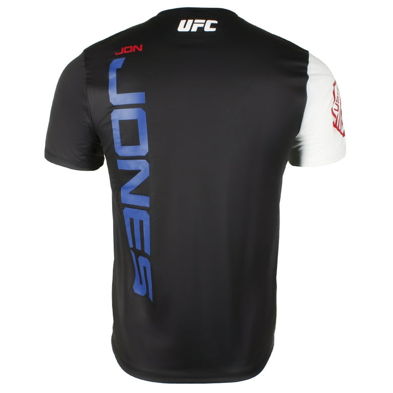 Jon jones reebok shirt new arrivals