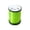 Green, variant on Fly Tying Thread 100M 200D GSP Polyester Spool High Tensile Splittable Binding Line for Dry Fly Nymph Emerger Competition Lure Making(Blue-100M)