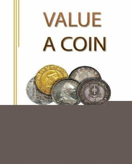 United States Rare Coins - Value a Coin: Become a Coin Collector Coin Collecting for Profit and Fun Collect Rare Coins as a Hobby with This Coin Collector's Gu