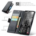 thumbnail image 5 of ETFAST Leather Phone Case Wallet With Card Holder Zipper For Samsung Galaxy A71 A51 A50 A50S A30S A20 A30 High Quality Leather Phone Case, 5 of 10