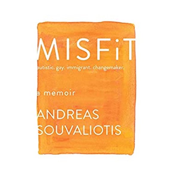 Pre-Owned Misfit : Autistic. Gay. Immigrant. Changemaker (Paperback) 9780385692694