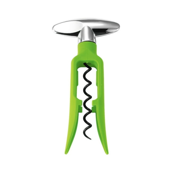 Clearance Wine stopper under $5,Twister Easy Turn Corkscrew Premium Wine Set With Foil Cutter Ergonomic Design For Effortless And Stylish Bar And Home Use