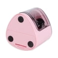 thumbnail image 4 of SagaSave Pencil Sharpener Automatic Electric Pencil Sharpener Dual Hole Design (Not Included Batteries and Pencils), 4 of 6