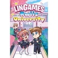 thumbnail image 1 of Libro Lingames Tapa Blanda, Autor Lingames, Editorial B De Blok, 1 of 1