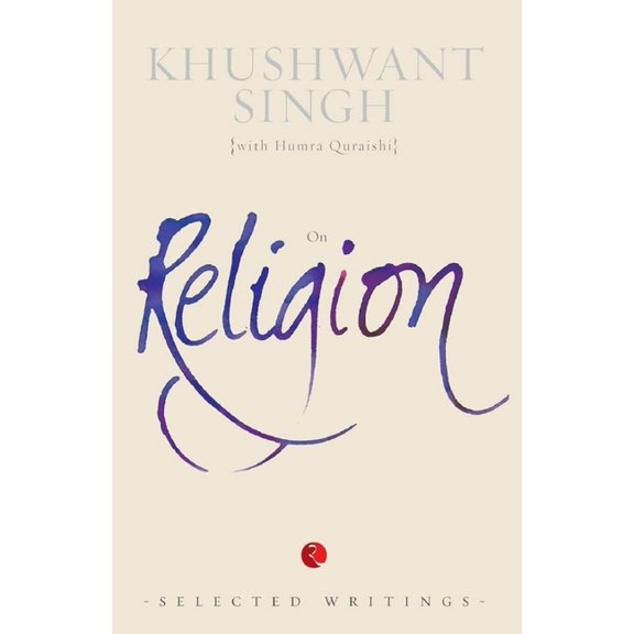 On Religion: Selected Writings, (Paperback)