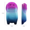 thumbnail image 3 of SHARE SUNSHINE Cute Wrist Rest Mouse Pad Ergonomic Wrist Support Memory Foam Design Rest Cushion Kawaii Office Supplies Comfortable and Pain Relief, 3 of 5