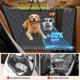 thumbnail image 2 of Extensor de asiento trasero para perro URPOWER impermeable con capacidad de 400 lb, 2 of 7
