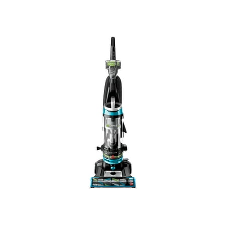 BISSELL CleanView Swivel Rewind Pet 2254 - Vacuum cleaner - upright - bagless