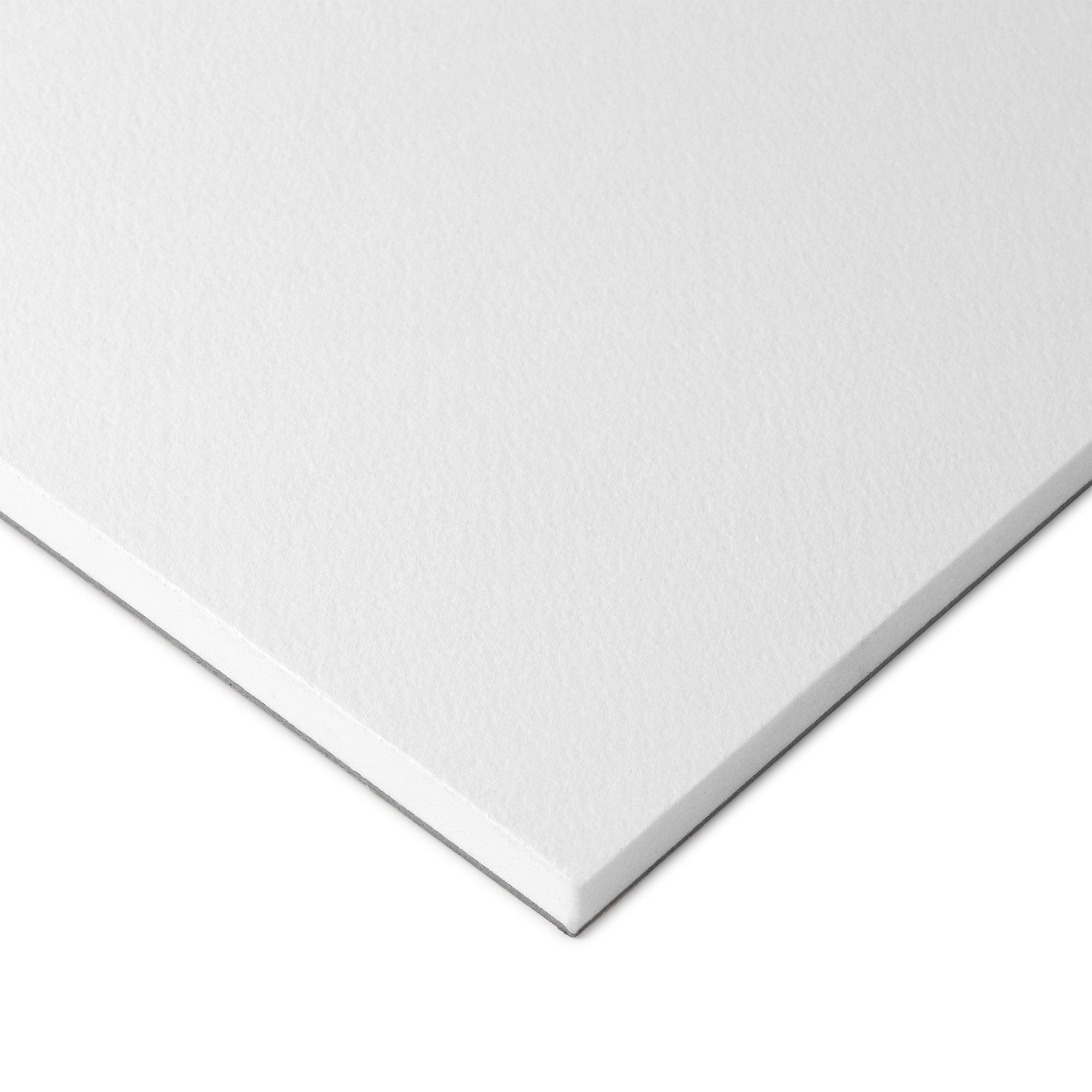 SoHo Urban Artist Watercolor Block 12x16" - 140lb 20 Sheets Cold Press, Professional, Sustainable, Acid-Free