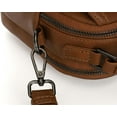 thumbnail image 5 of LinYooLi Slouchy Crossbody Purse Hobo Bags Women Retro PU Soft Shoulder Bag Casual Phone Purse Satchels Tote Handbag 2024, 5 of 7