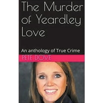 The Murder of Yeardley Love, (Paperback)