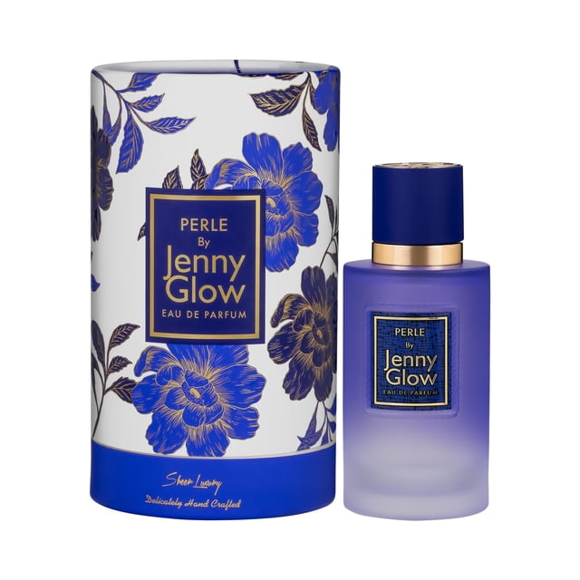 Perfume Jenny Glow Perle Eau de Parfum para mujer, 80 ml