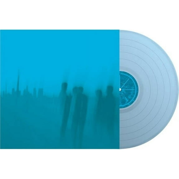 Touche Amore - Is Survived By - Music & Performance - Vinyl
