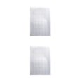 thumbnail image 3 of Adhesivo de Cadena Yuarrent Accesorios Ciclismo Protector Marco Transparente 2Conjunto, 3 of 6