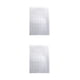 thumbnail image 1 of Soidarity Adhesivo de cadena Paster protector Accesorios de ciclismo Gran decoración Superficie lisa Marco Protector Pegatinas a prueba de arañazos Transparente 2piezas Soidarity CBP084645, 1 of 6
