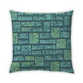 thumbnail image 1 of Ahgly Company Outdoor Square Contemporary Throw Pillow, 18 inch by 18 inch, 1 of 5