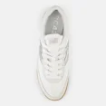 thumbnail image 3 of New Balance Rc42 [URC42WS] Men Casual Shoes White/Silver, 3 of 5