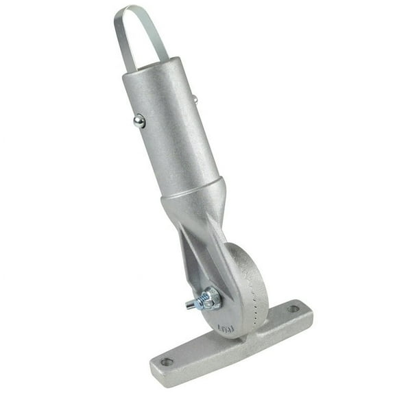 Kraft Tool Co 2-Hole Single-Tilt Action Button Bracket Assembly