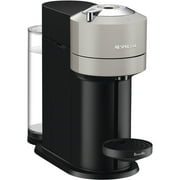 Vertuo Next Coffee and Espresso Maker in Light Gray, BNV520GRY1BUC1