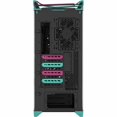 thumbnail image 5 of ASUS ROG Strix Helios II Hatsune Miku Edition Gaming PC Case, with Dual Tempered Glass Side Panels, Support for Graphics Cards up to 450mm Long, Graphics Card Braces and Support for up to 420mm, 5 of 7
