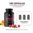 thumbnail image 4 of Complejo Para Tracto Urinario 180c B Life BLIFE Cápsulas, 4 of 7