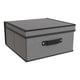 thumbnail image 2 of Set De 2 Cajas Cesto Organizador Namaro Tokyo OR-443971, 2 of 2