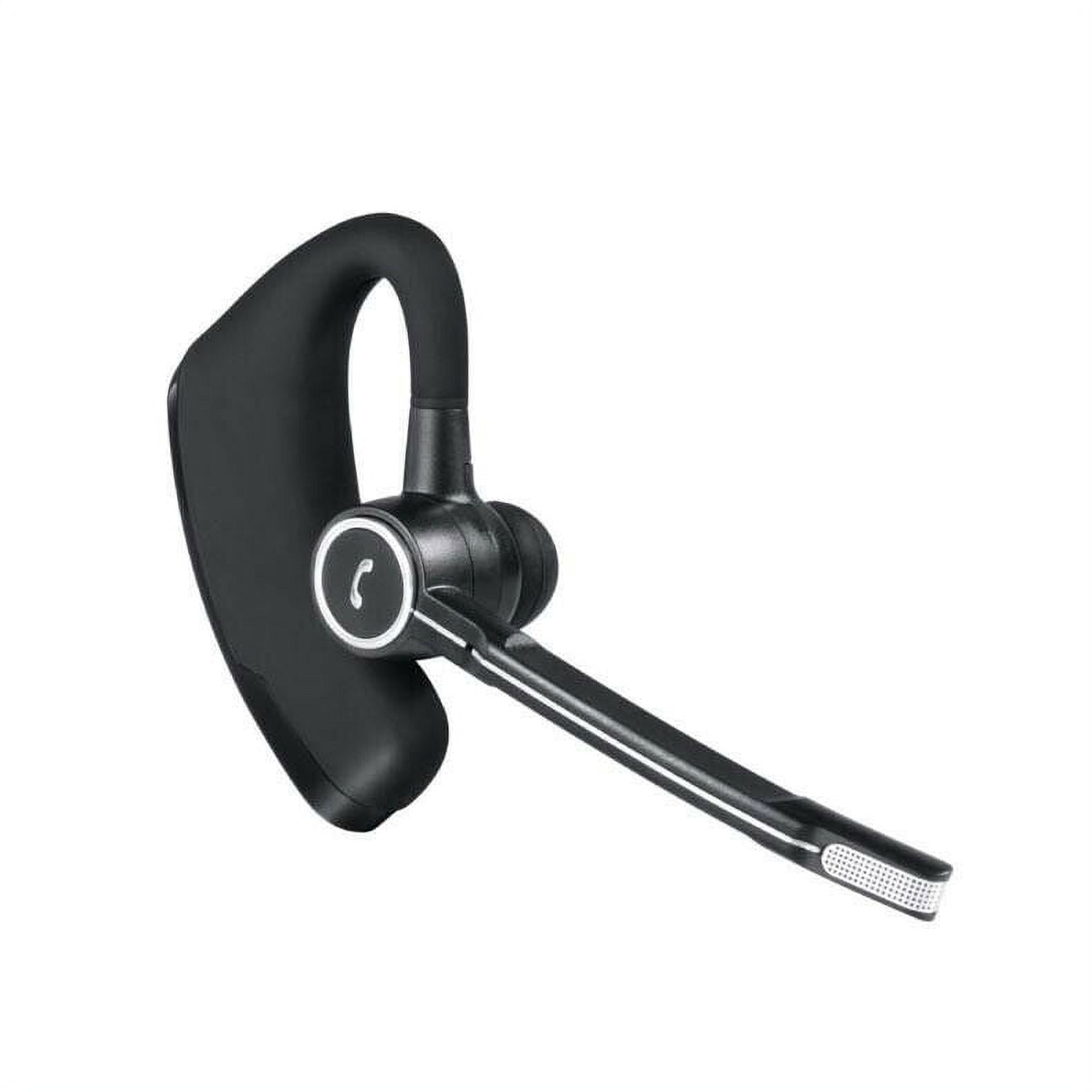 Plantronics Voyager Legend Bluetooth Headset - Walmart.com