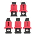 5-Piece Set for Safe Electrical Maintenance, Industrial Grade, Standard