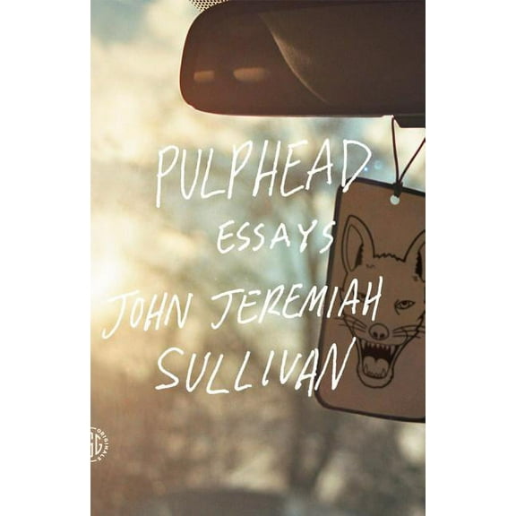 Pulphead, (Paperback)