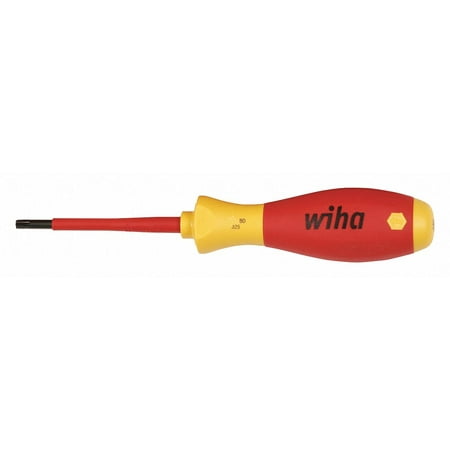 

Wiha Insulated Torx Screwdriver T9 32526