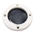 thumbnail image 4 of Zorion Replacement Cockpit Scupper Valve Sturdy Plastic Marine Drainage Fittings for RV, 4 of 9
