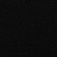 thumbnail image 5 of vidaXL Sofa Chair Black 60 cm Fabric, 5 of 5