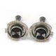 thumbnail image 3 of Pratical Durable High Quality Hot New Bulbs Lamp Light Headlight Driving H7 Halogen Long lasting 2Pcs 55W 6000K, 3 of 5