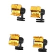 thumbnail image 1 of Faros LED para zapatos NikouMX 4 Piezas, 1 of 8