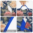 thumbnail image 6 of Pioneer Flower Floral Print Pattern Toddler Nap Mats for Kids Preschool,Sleeping Mat Bag or Kids,Toddler Sleeping Bag,Toddler Nap Mat or Daycare, 6 of 6