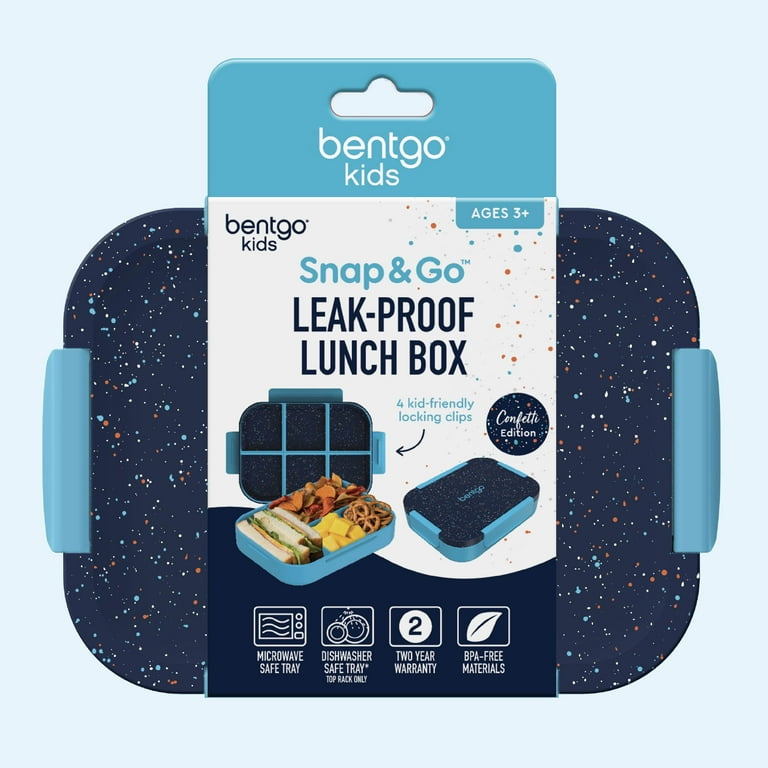 新品未使用 bentgo kids Bentgo Kids' Leakproof Bento Lunch Box - Dinosaurs : Target