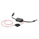 thumbnail image 2 of Señal De Radio De Coche Universal Fm / Am Antena Amplificador Antenas De Montaje En Parabrisas,Ant-208 Methold VI003246-00, 2 of 7